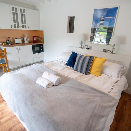 Kilpatrick Glebe Villa Crossabeg Dış mekan fotoğraf
