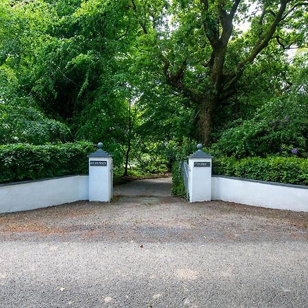 Kilpatrick Glebe Villa Crossabeg Dış mekan fotoğraf