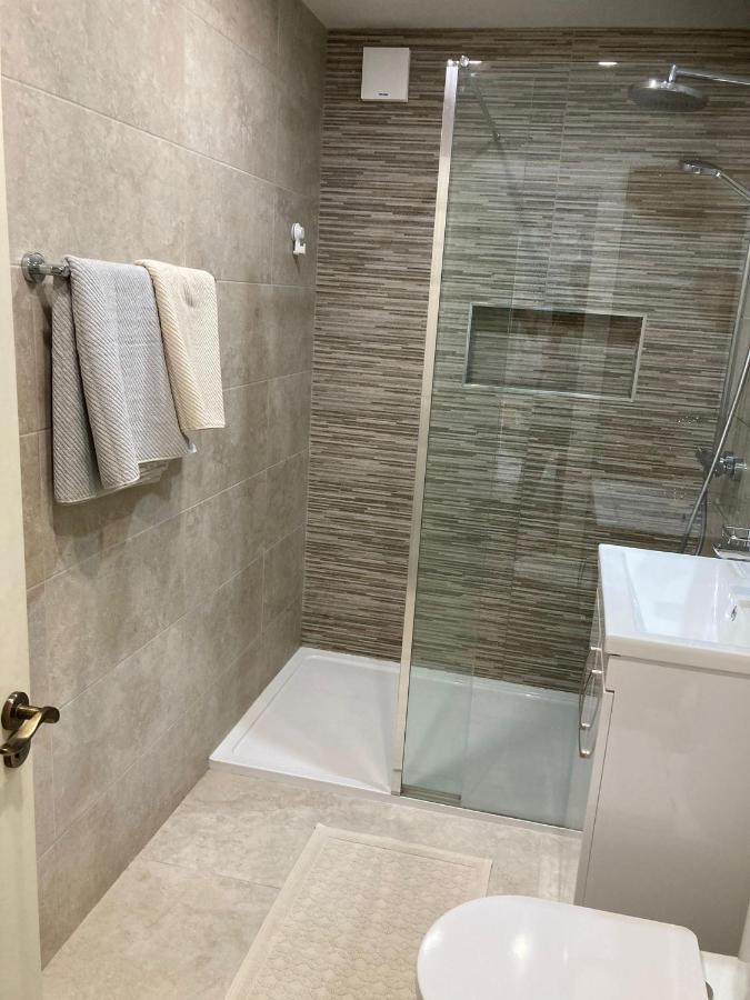 Kilpatrick Glebe Villa Crossabeg Dış mekan fotoğraf