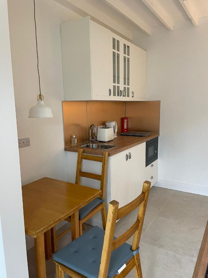 Kilpatrick Glebe Villa Crossabeg Dış mekan fotoğraf