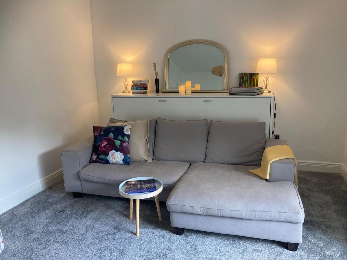 Kilpatrick Glebe Villa Crossabeg Dış mekan fotoğraf