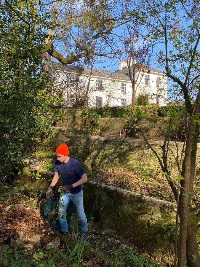 Kilpatrick Glebe Villa Crossabeg Dış mekan fotoğraf