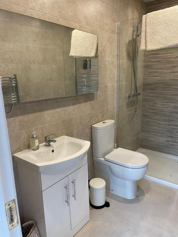 Kilpatrick Glebe Villa Crossabeg Dış mekan fotoğraf