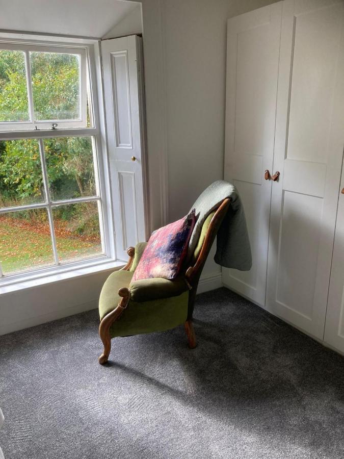 Kilpatrick Glebe Villa Crossabeg Dış mekan fotoğraf