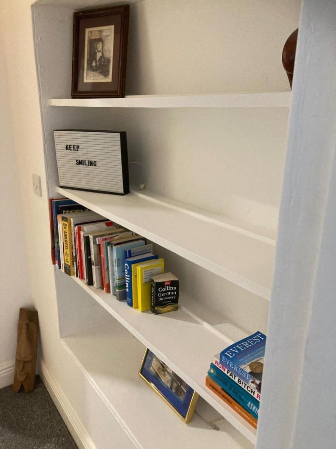 Kilpatrick Glebe Villa Crossabeg Dış mekan fotoğraf