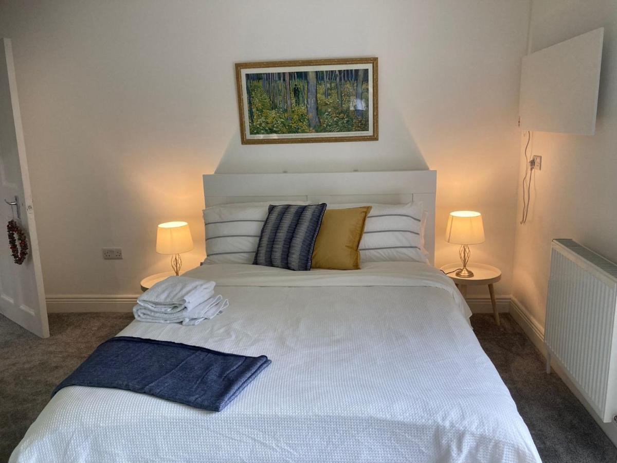 Kilpatrick Glebe Villa Crossabeg Dış mekan fotoğraf