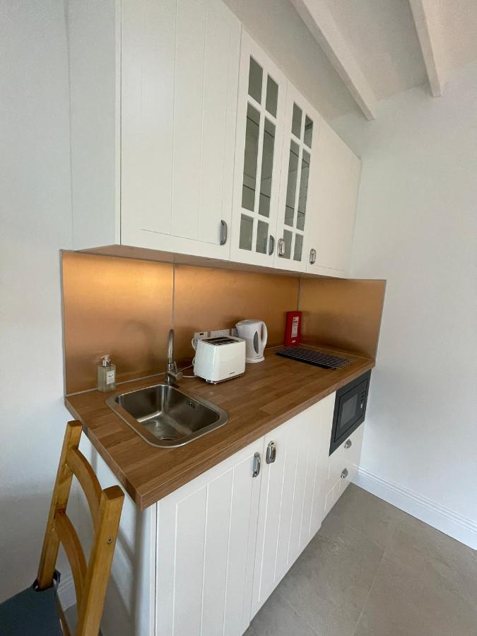 Kilpatrick Glebe Villa Crossabeg Dış mekan fotoğraf