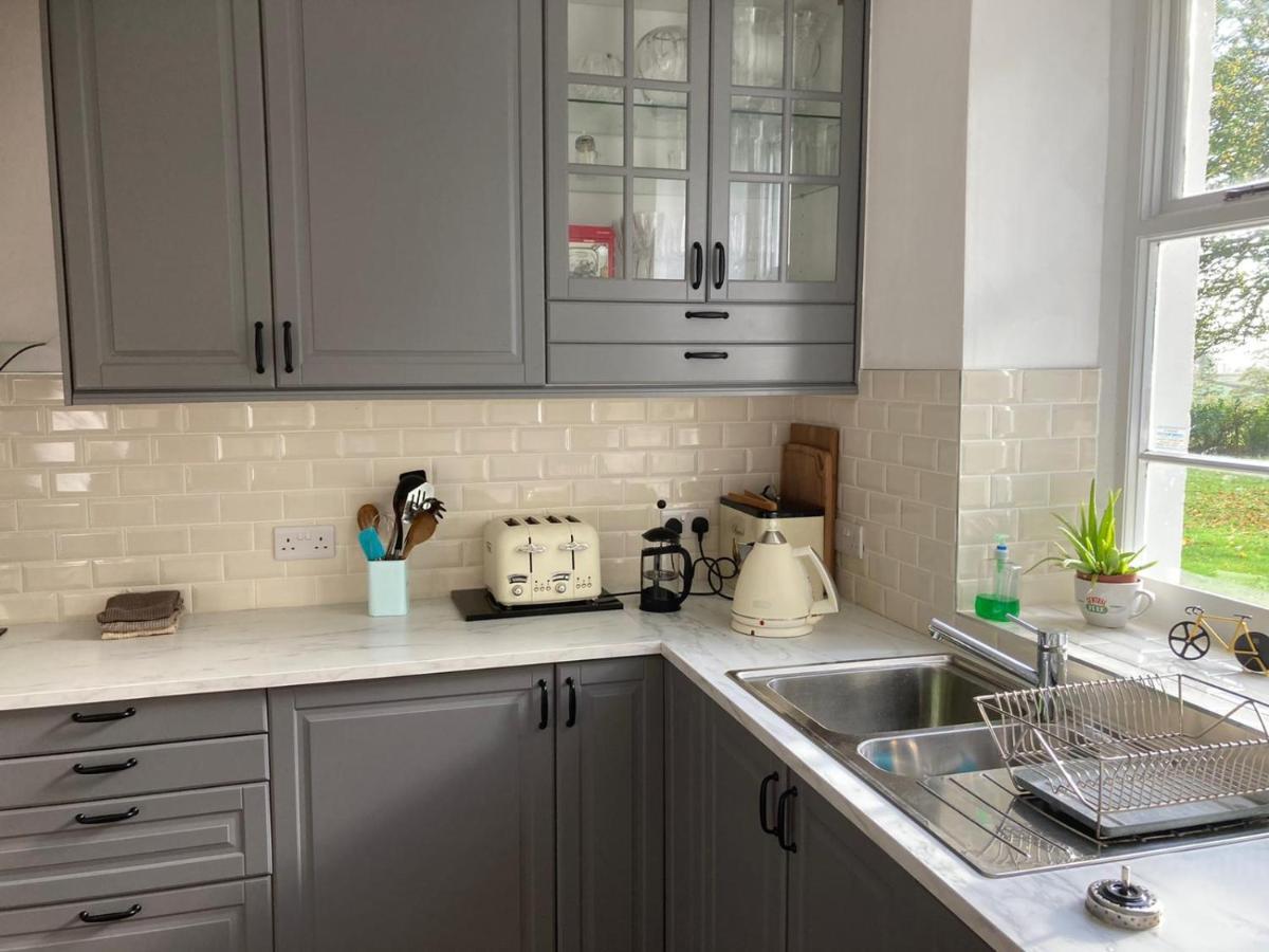 Kilpatrick Glebe Villa Crossabeg Dış mekan fotoğraf
