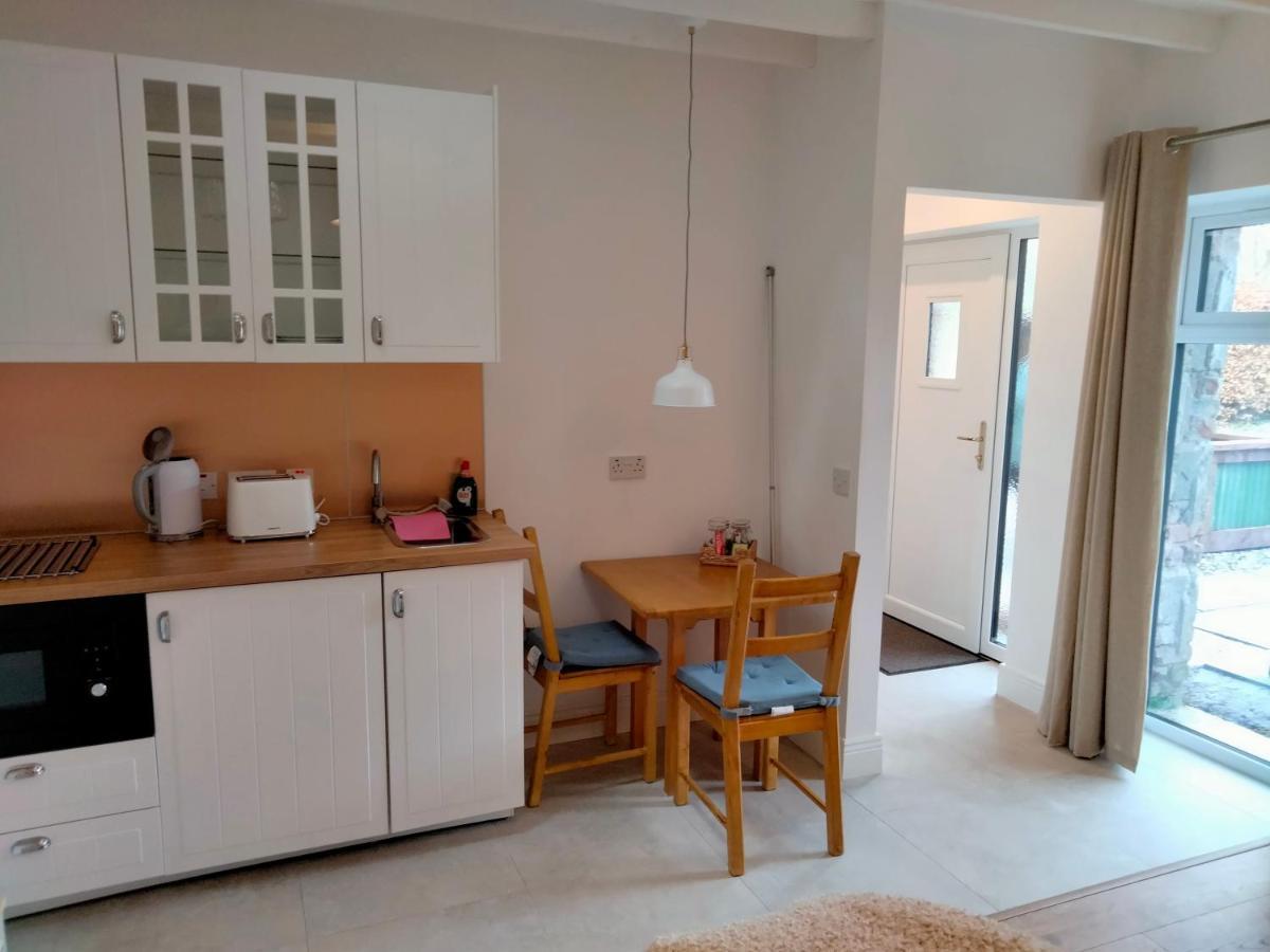 Kilpatrick Glebe Villa Crossabeg Dış mekan fotoğraf