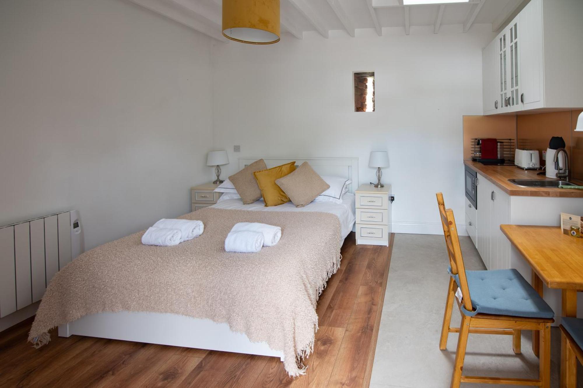 Kilpatrick Glebe Villa Crossabeg Dış mekan fotoğraf