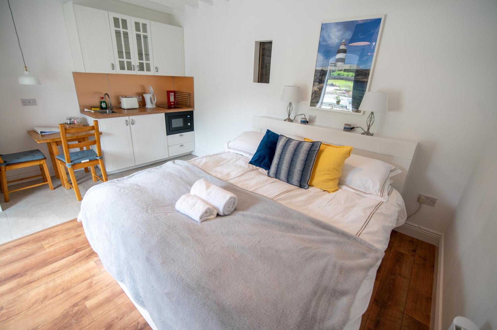 Kilpatrick Glebe Villa Crossabeg Dış mekan fotoğraf