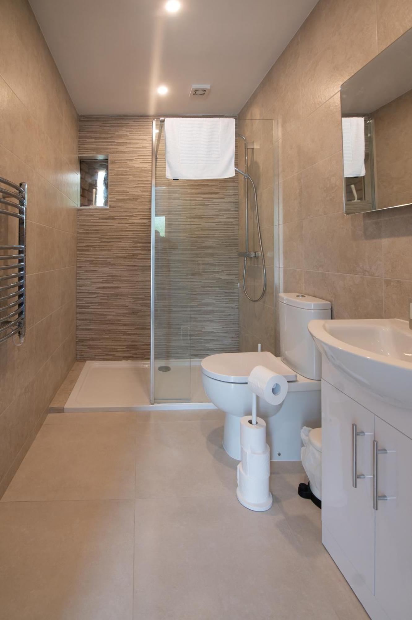 Kilpatrick Glebe Villa Crossabeg Dış mekan fotoğraf