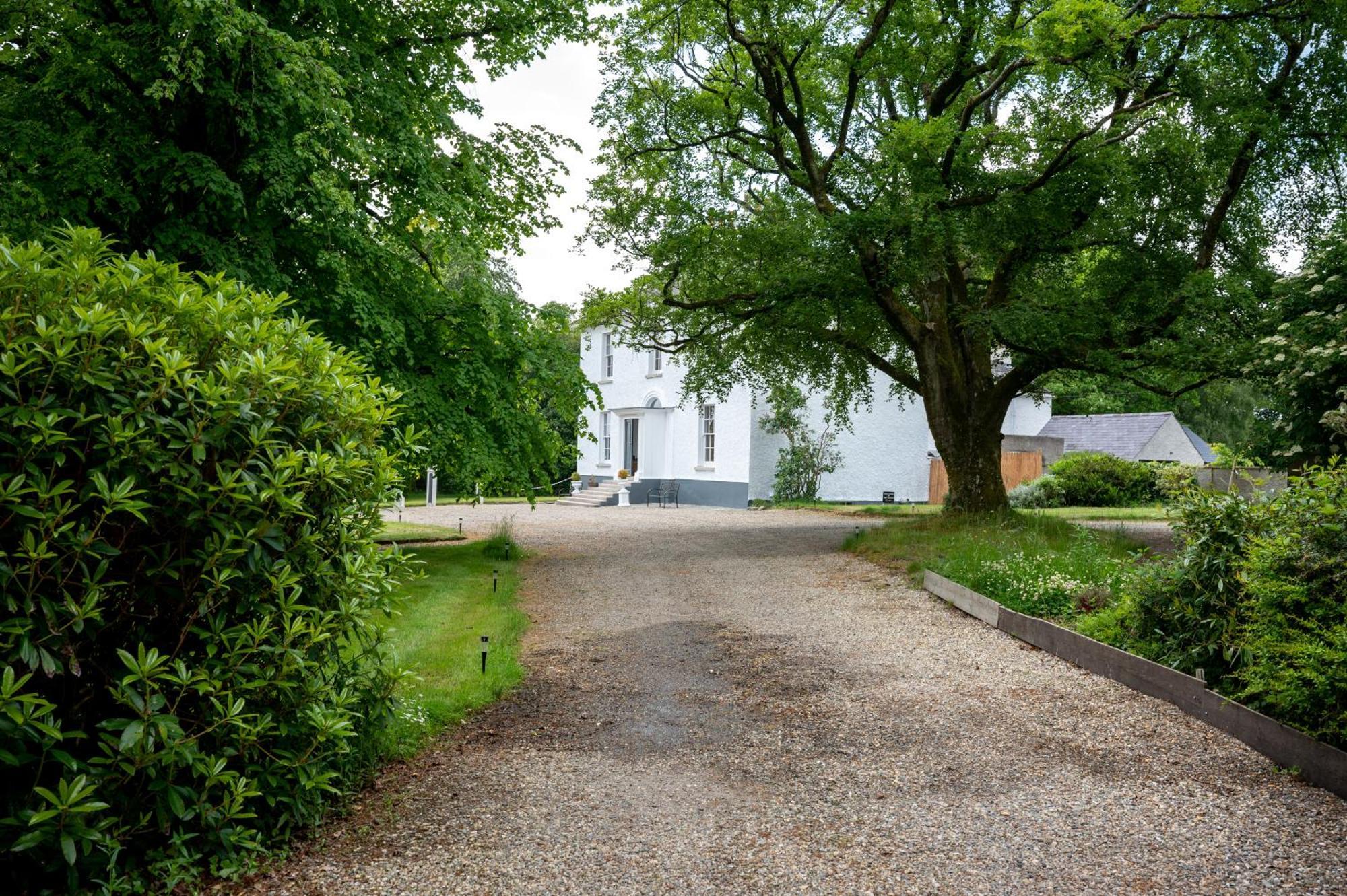 Kilpatrick Glebe Villa Crossabeg Dış mekan fotoğraf