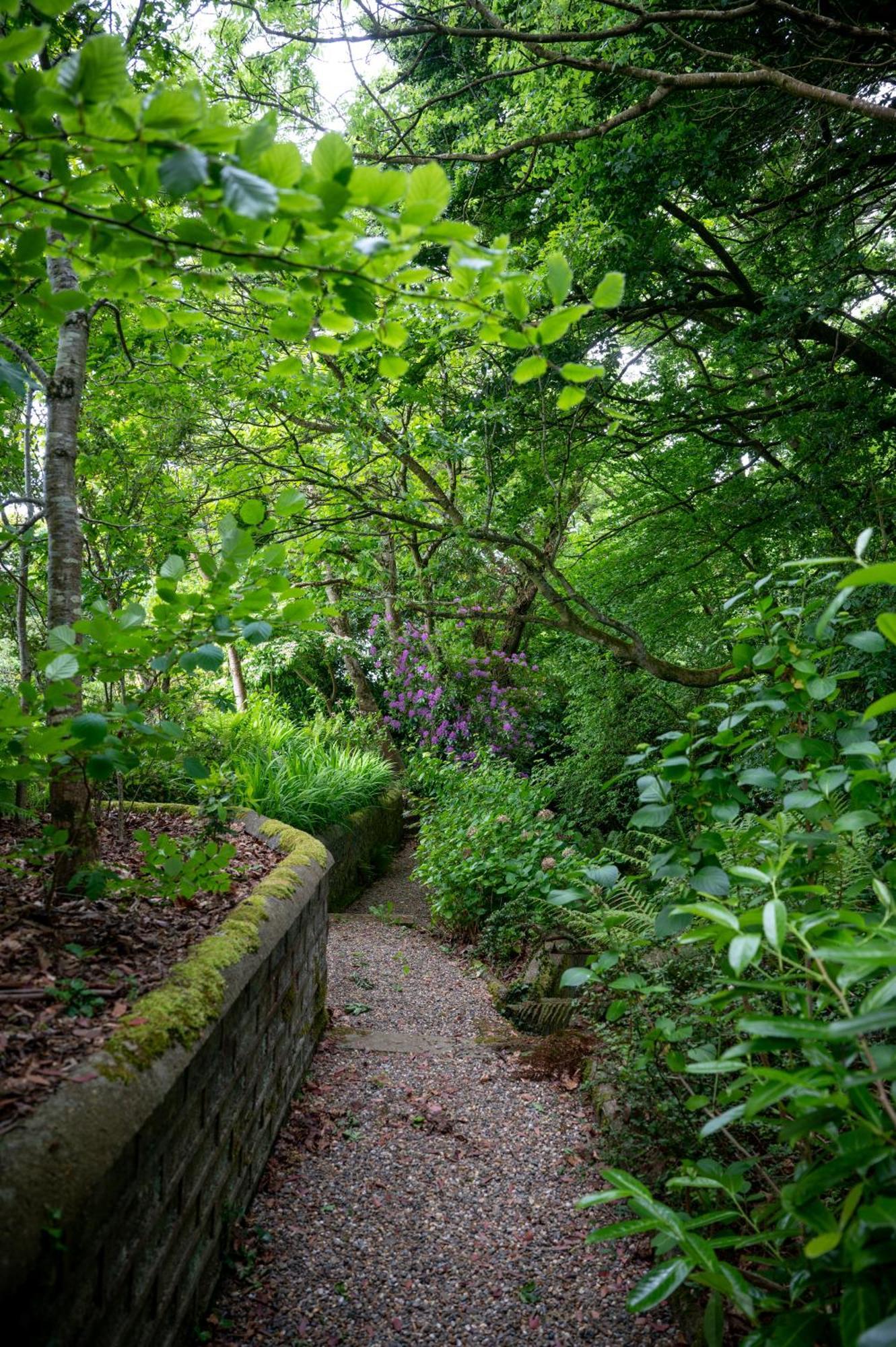 Kilpatrick Glebe Villa Crossabeg Dış mekan fotoğraf