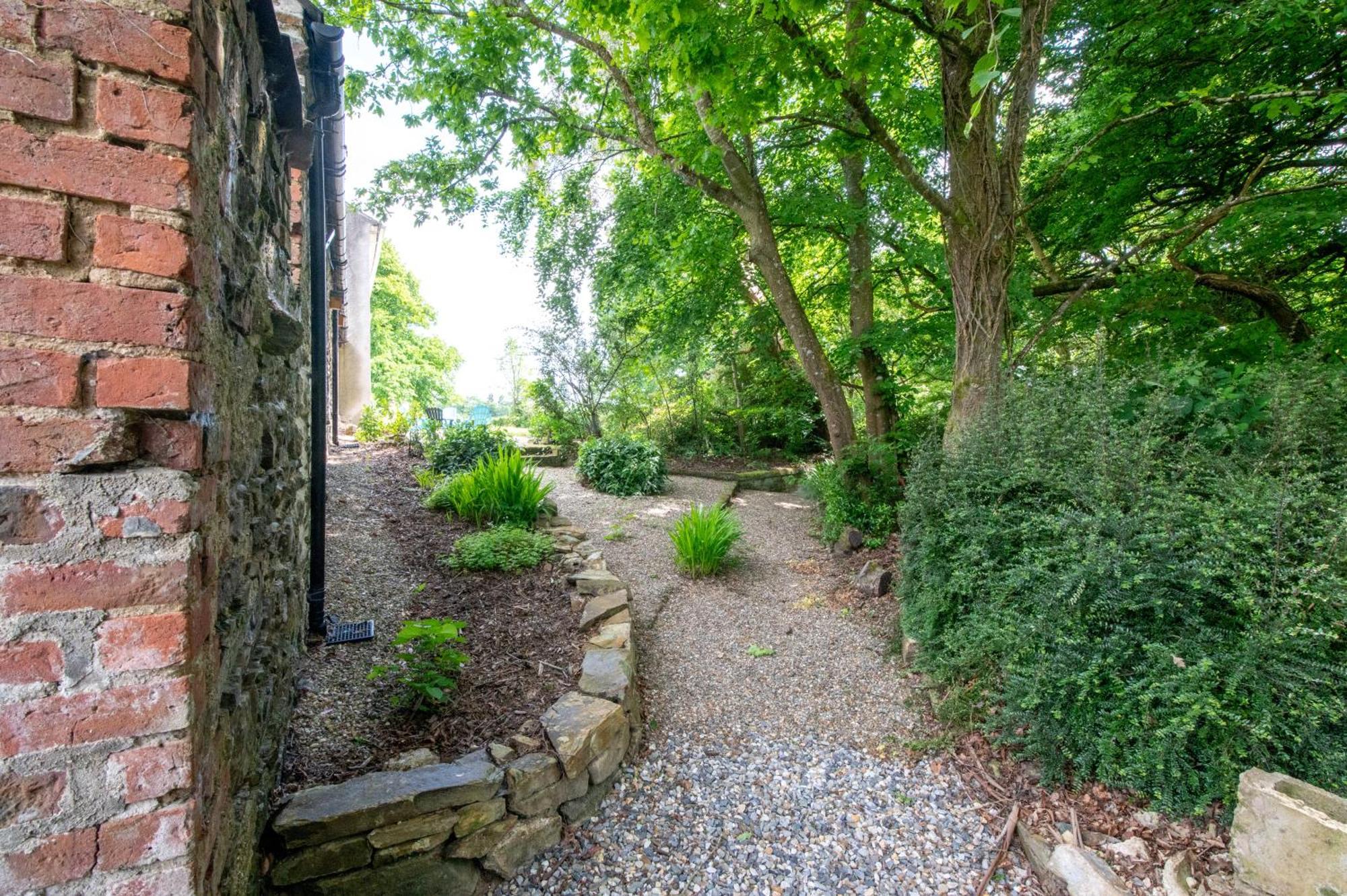 Kilpatrick Glebe Villa Crossabeg Dış mekan fotoğraf