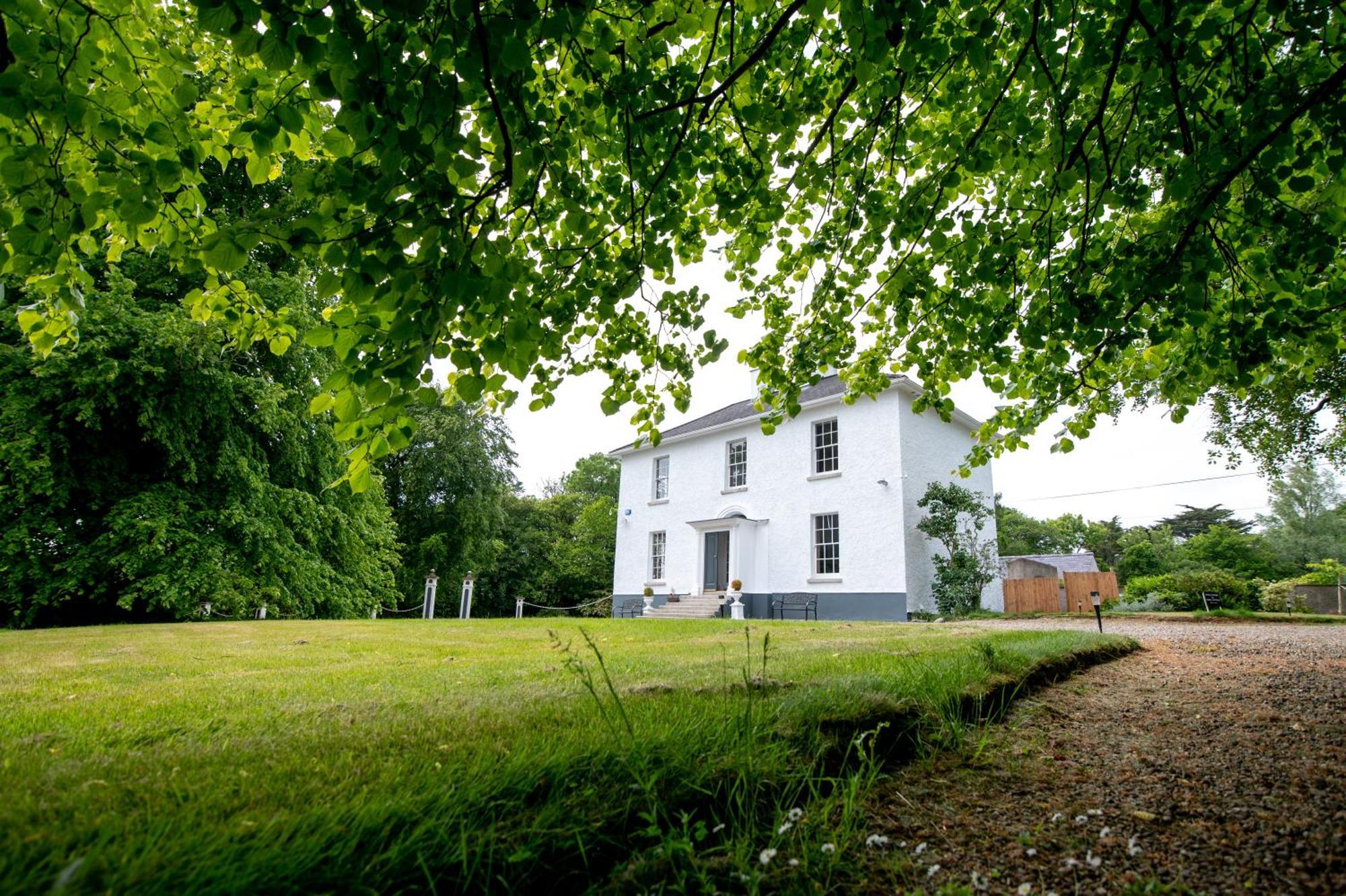 Kilpatrick Glebe Villa Crossabeg Dış mekan fotoğraf