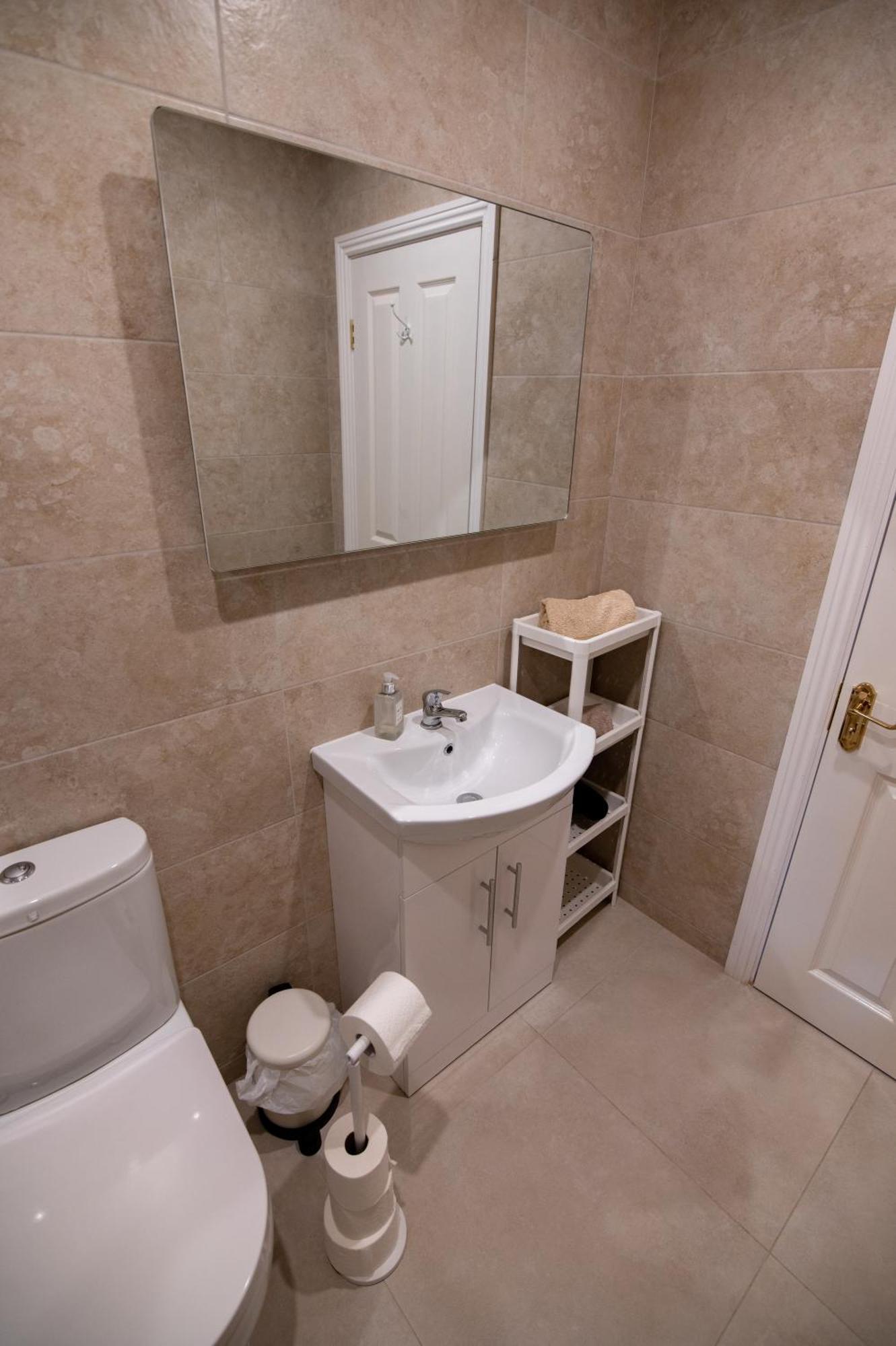 Kilpatrick Glebe Villa Crossabeg Dış mekan fotoğraf