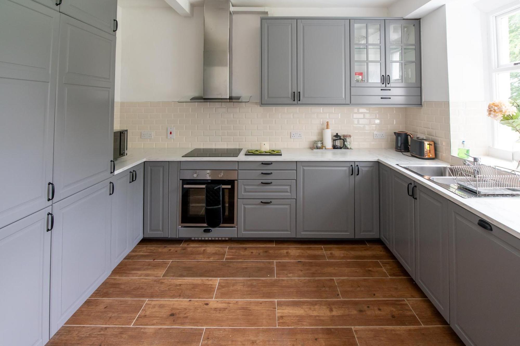 Kilpatrick Glebe Villa Crossabeg Dış mekan fotoğraf